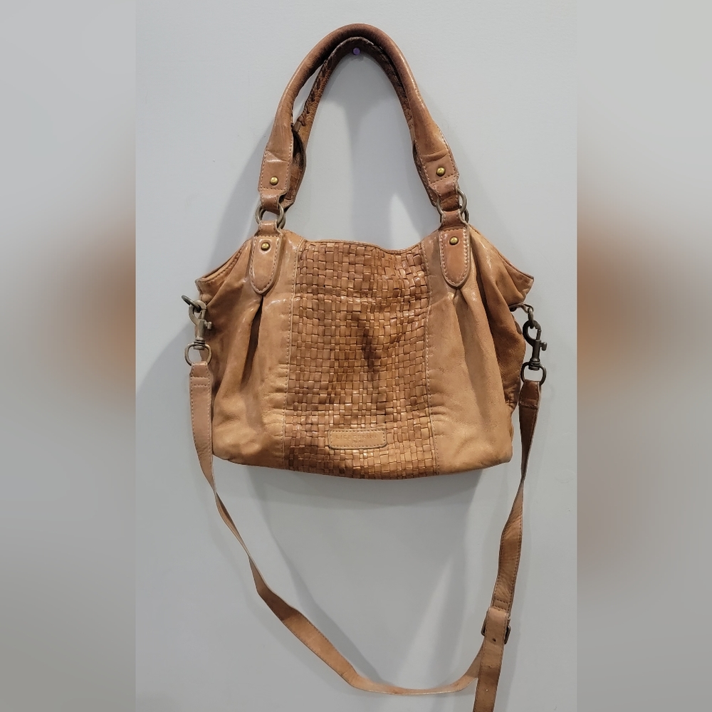 Liebeskin Berlin Brown should bag